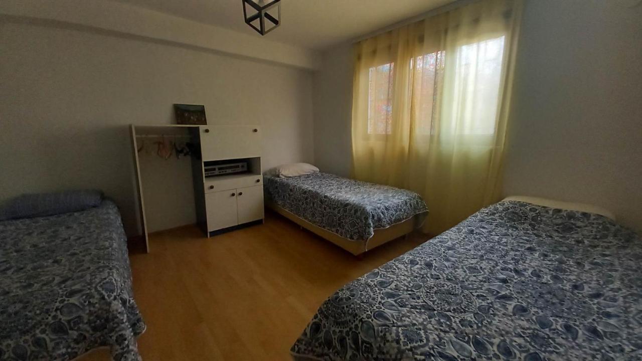 Nice Oh Ohrid Exterior foto