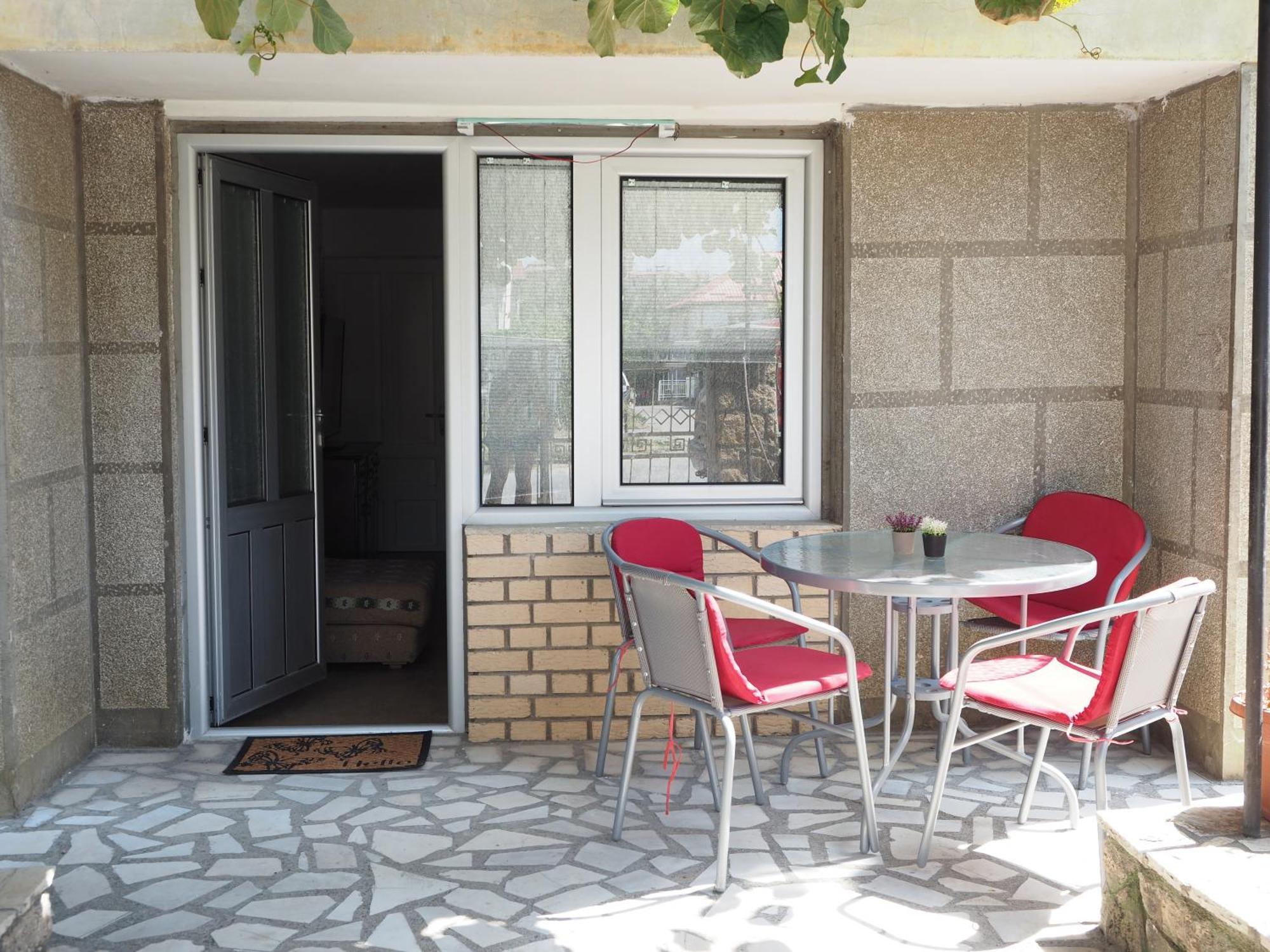 Nice Oh Ohrid Exterior foto