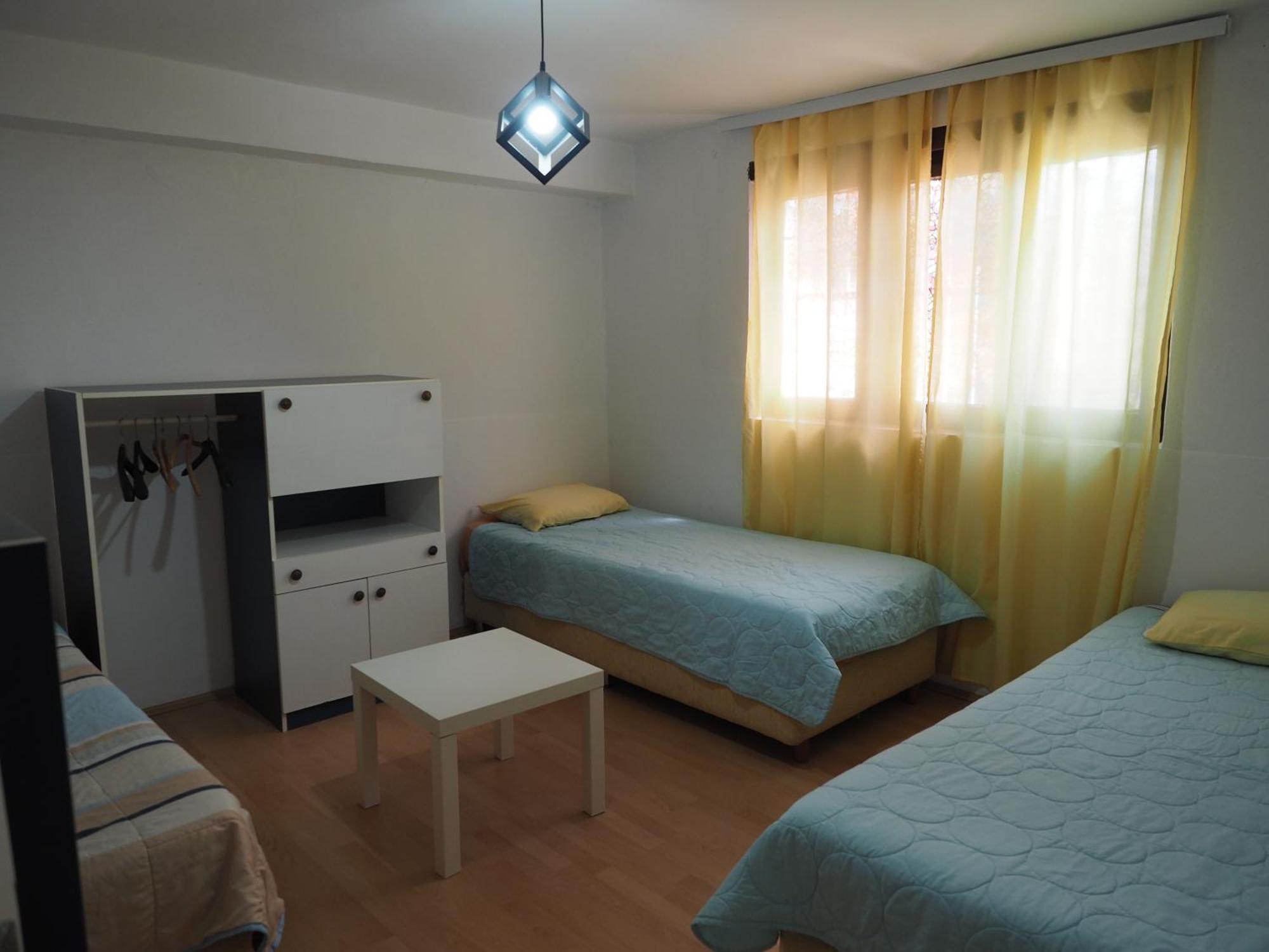 Nice Oh Ohrid Exterior foto